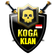 Logo Koga Klan